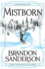 Mistborn - Preview