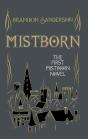 Mistborn - Preview