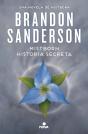 Mistborn. Historia Secreta - Preview