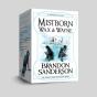 Mistborn Quartet Boxed Set - Preview