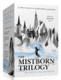 Mistborn Trilogy Boxed Set - Preview