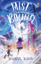 Mistbound