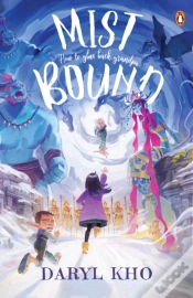 Capa do artigo Mistbound