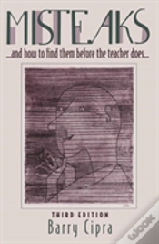 Capa do artigo Misteaks. . . And How To Find Them Before The Teacher Does. . .