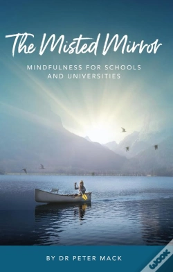 Capa do artigo Misted Mirror - Mindfulness For Schools And Universities