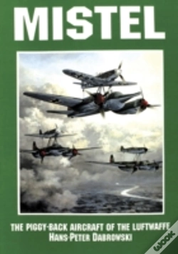 Capa do artigo Mistel