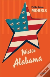 Mister Alabama