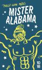 Mister Alabama - Preview