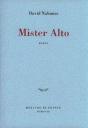 Mister Alto - Preview