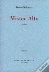 Mister Alto