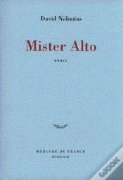 Capa do artigo Mister Alto