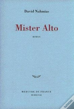 Capa do artigo Mister Alto