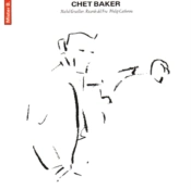 Capa do artigo Mister B. - CD