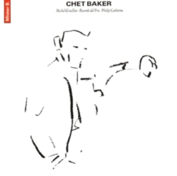 Capa do artigo Mister B. - CD