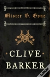 Capa do artigo Mister B. Gone