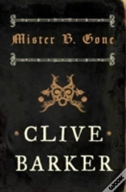 Capa do artigo Mister B. Gone