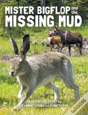 Capa do artigo Mister Bigflop And The Missing Mud
