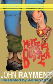 Capa do artigo Mister Blister