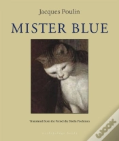 Capa do artigo Mister Blue