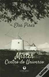 Mister Centro do Universo