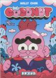 Mister Coconut