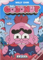 Mister Coconut