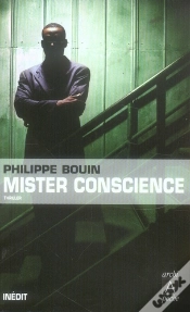 Capa do artigo Mister Conscience