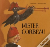 Capa do artigo Mister Corbeau