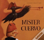Capa do artigo Mister Cuervo