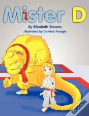 Capa do artigo Mister D
