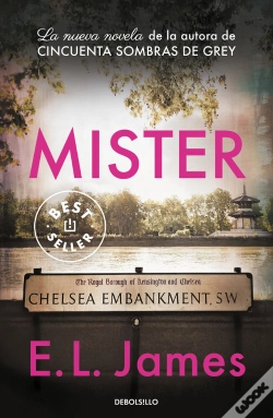 Capa do artigo Mister (Edición En Castellano)