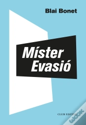 Capa do artigo Mister Evasio