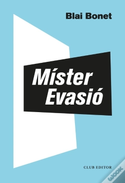 Capa do artigo Mister Evasio
