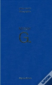 Mister G.  The Eighteen Years Of Mister G.