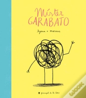 Capa do artigo Míster Garabato