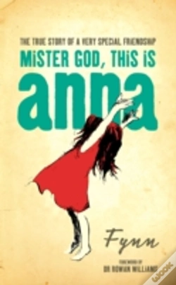 Capa do artigo Mister God, This Is Anna