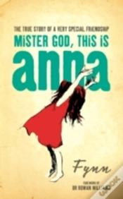 Capa do artigo Mister God, This Is Anna