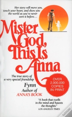 Capa do artigo Mister God, This Is Anna