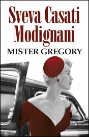 Capa do artigo Mister Gregory