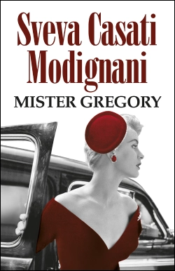 Capa do artigo Mister Gregory