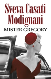 Capa do artigo Mister Gregory