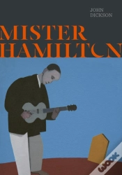 Capa do artigo Mister Hamilton