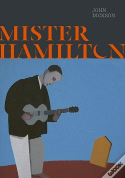 Capa do artigo Mister Hamilton