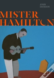 Capa do artigo Mister Hamilton