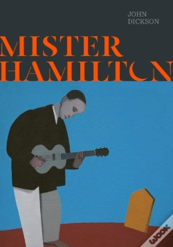 Capa do artigo Mister Hamilton