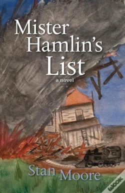 Capa do artigo Mister Hamlin'S List