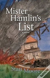 Capa do artigo Mister Hamlin