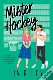 Mister Hockey
