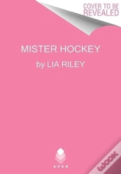 Capa do artigo Mister Hockey