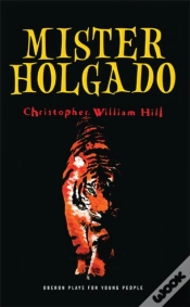 Capa do artigo Mister Holgado